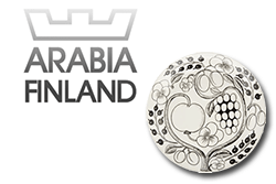 アラビアのパラティッシ