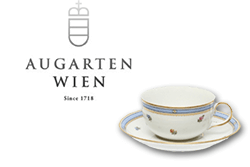 アウガルテンのビーダーマイヤー