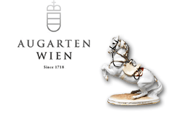 アウガルテンのフィギュリン