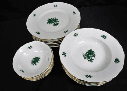 プレート3種計18枚