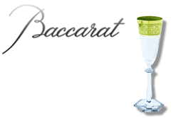 バカラのコンコルド