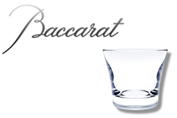 バカラのアルファ