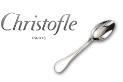 クリストフルのパール