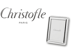 クリストフルのフォトフレーム