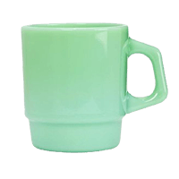 【ブランド食器】ファイヤーキング