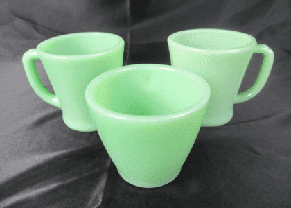 Dハンドルマグ3点