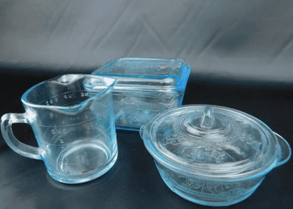 レフリジレーター/キャセロール/メジレーター