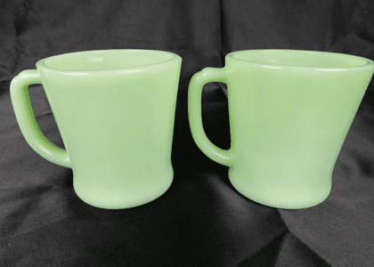 ジェダイDハンドルマグWARE刻印