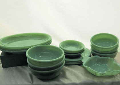 ジェダイオーバルプレート/ボウル/小皿など