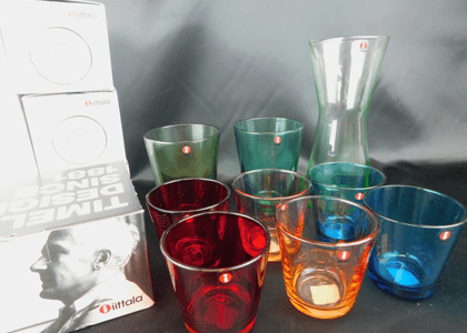 ピッチャー/タンブラー/ハイボール