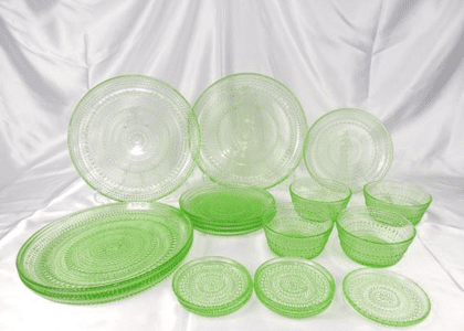 ボウル&プレート17点セット