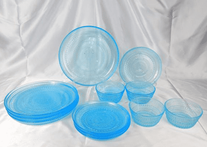 プレート/ボウル計12点セット