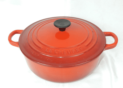 22cmチェリーレッド