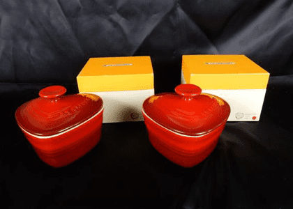 ラムカンダムール(チェリーレッド)