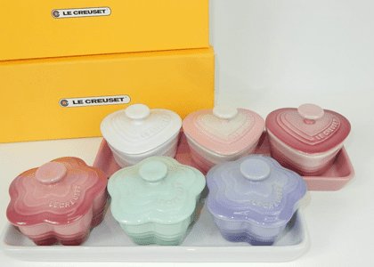 プチラムカンフルール/プチラムカンダムール