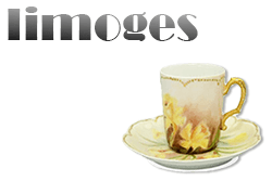 リモージュのアビランド