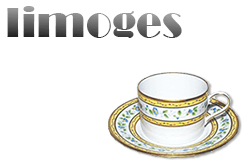 リモージュのレイノー