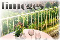 リモージュ「レイノー」