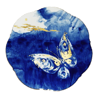 ブランド食器マイセン『イヤープレート』 - 買取相場とおすすめ業者