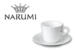 ナルミのシルキーホワイト