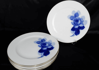 26cmプレート6枚