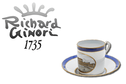 リチャードジノリのベデゥテ・フィレンツェ