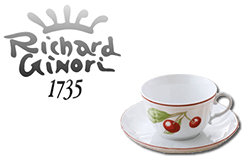 リチャードジノリのアンティコチェリー