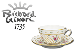 リチャードジノリのベッキオローザ