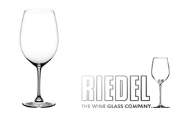 リーデルのヴィノム