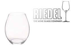 リーデルのオー