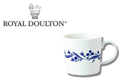 ロイヤルドルトンのフェイブル