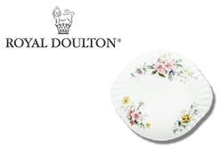 ロイヤルドルトンのアルカディア