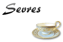 セーブルのアガサブルー