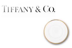 ティファニーのゴールドバンド