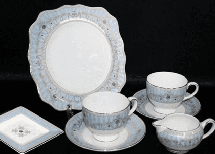 C&S/プレート/クリーマー/ミニプレート