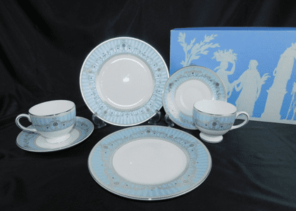 トリオセット(ペア)