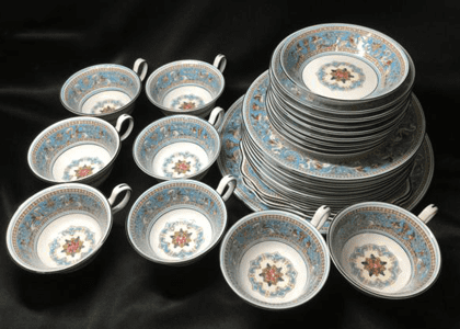 カップ&ソーサー/プレート/フルーツソーサー等