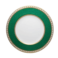 ウェッジウッド「ユーランダーパウダーグリーン」