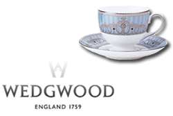 ウェッジウッドのアレクサンドラ