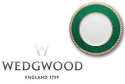 ウェッジウッドのユーランダー