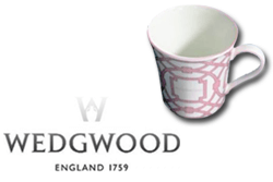 ウェッジウッドのアイコン