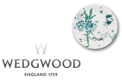 ウェッジウッドのジャスパーコンラン