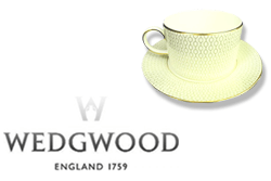 ウェッジウッドのアリス